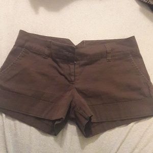 Love Culture M Brown shorts